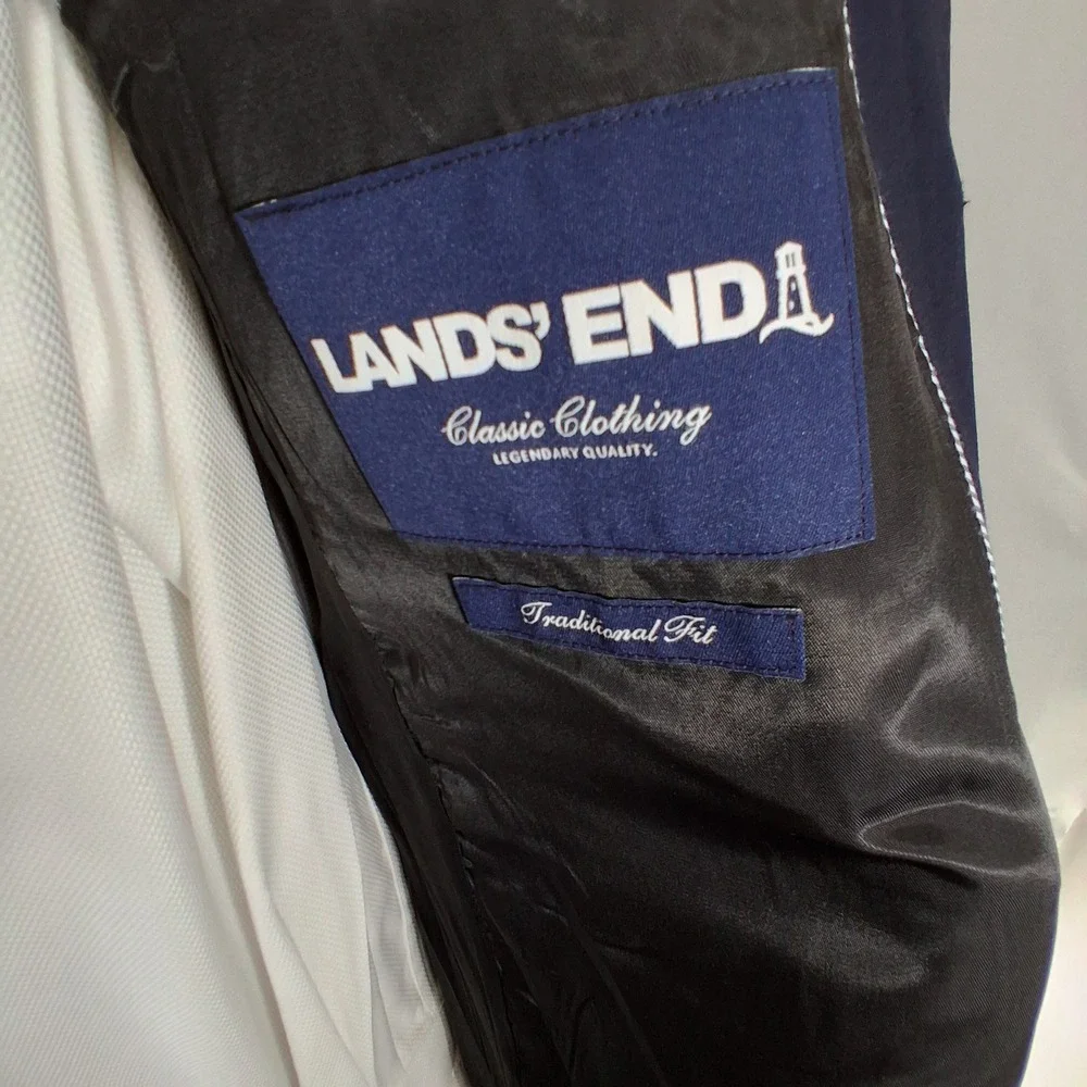 Lands End good pre